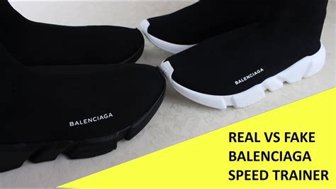 balenciaga real vs fake shoes|balenciaga scammer shoes.